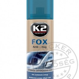 TruckerShop K2 páramentesítő spray 200ml