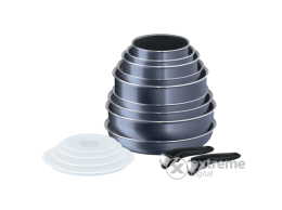 TEFAL L2319652 Ingenio Elegance edényszett, 15 részes