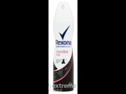REXONA Invisible Pure dezodor, 150ml