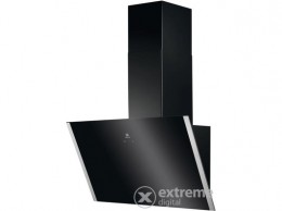 ELECTROLUX EFV90657OK Kürtős páraelszívó, 3 fokozat, 90 cm