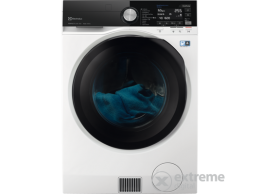 ELECTROLUX EW9W161B Hőszivattyús mosó-szárítógép, 10/6 kg, 1600 f/p., gőzprogram, LCD kijelző, A