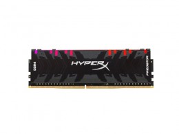 Kingston HyperX PREDATOR RGB 8GB DDR4 3200MHz PC memória (HX432C16PB3A/8)