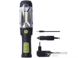 EMOS LED izzó filament E27, 6W (Z74261)
