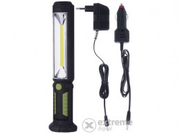 EMOS LED tölt. lámpa cob 5w