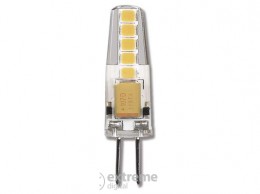 EMOS LED izzó classic JC G4, 2W (ZQ8621)
