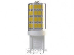 EMOS LED izzó classic JC G9, 3,5W (ZQ9530)