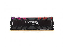 Kingston HyperX PREDATOR RGB 8GB DDR4 2933MHz PC memória (HX429C15PB3A/8)