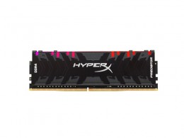 Kingston HyperX PREDATOR RGB 16GB DDR4 2933MHz PC memória (HX429C15PB3AK2/16)