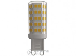EMOS LED izzó classic JC G9, 4,5W (ZQ9540)