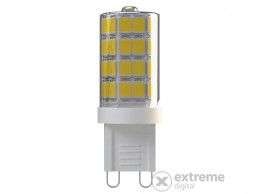 EMOS LED izzó classic JC G9, 3,5W (ZQ9531)