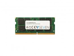 - V7 8GB DDR4 2133MHz laptop memória (V7170008GBSSR)