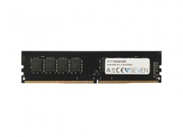- V7 8GB DDR4 2133MHz PC memória (V7170008GBD)