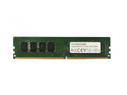 - V7 16GB DDR4 2400MHz PC memória (V71920016GBD)