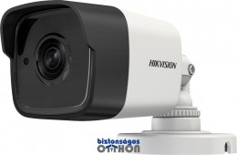 Hikvision DS-2CE16D8T-ITPF (2.8mm) 2 MP THD WDR fix EXIR csőkamera | OSD menüvel