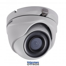 Hikvision DS-2CE56D8T-ITMF (3.6mm) 2 MP THD WDR fix EXIR dómkamera | OSD menüvel | TVI/AHD/CVI/CVBS kimenet