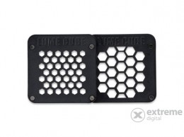 LUME CUBE méhsejtrácsos előtét LC11-hez, fekete