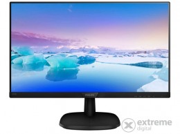 Philips 243V7QDAB/00 24" FullHD IPS LED Monitor