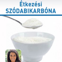 Szafi Reform Étkezési szódabikarbóna, 500 g
