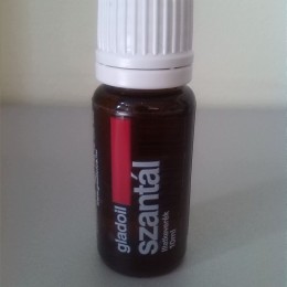 Gladoil illatkeverék, 10 ml - Szantál