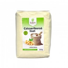 Éden Prémium Csicseriborsóliszt, 250 g