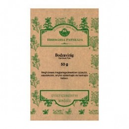 Herbária Bodzavirág, 50 g