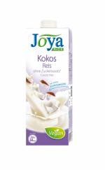 Joya Kókuszital kalciummal, 1000 ml