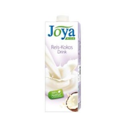 Joya Rizsital kókuszos, 1000 ml