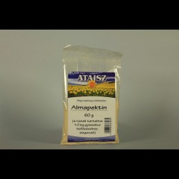 Ataisz almapektin, 60 g