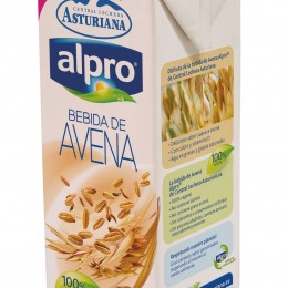 Alpro Zabital Original, 1000 ml