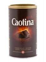 Caotina étcsokoládé por, 500 g