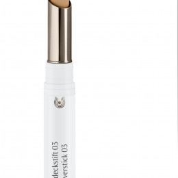 Dr. Hauschka Javító stift, 2 g - 03 homok