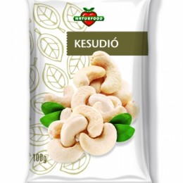 Naturfood Kesudió, 80 g