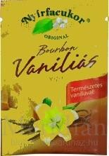 Nyírfacukor Bourbon Vaníliás xilit, 10 g