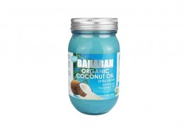 Banaban bio extra szűz kókuszolaj - különleges kiadás, 500 ml