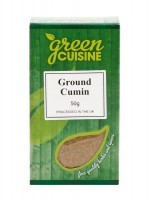 Green Cuisine Őrölt római kömény, 50 g -