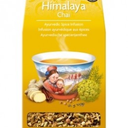 Yogi tea Yogi Bio Himalaya szálas tea, HIMALAYA, 90 g