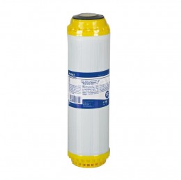 Aquafilter FCCST vízlágyító szűrőbetét 10″x2,5″ (25 cm x 6,25 cm)