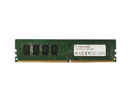 - V7 16GB DDR4 2133MHz PC memória (V71700016GBD)