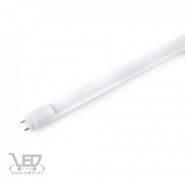 V-TAC T8 120cm hidegfehér-6400K 18W 2300 lumen LED fénycső