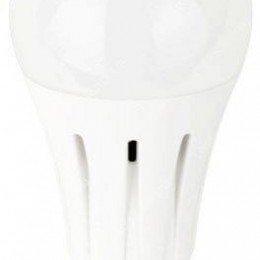 Life Light LED Középfehér-4000K 18W=140W 1800 lumen Normál körte E27 LED izzó