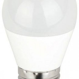 Life Light LED Melegfehér-2700K 7W=60W 700 lumen Kis körte E27 LED izzó