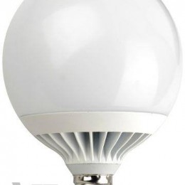 Life Light LED Melegfehér-2700K 15W=130W 1680 lumen Nagygömb E27 LED izzó