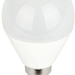Life Light LED Melegfehér-2700K 7W=60W 700 lumen Kisgömb E14 LED izzó