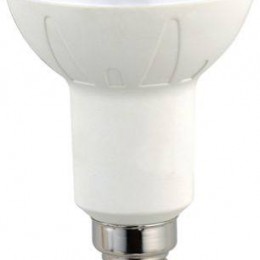 Life Light LED Melegfehér-2700K 6W=50W 600 lumen R50 fejű E14 LED izzó