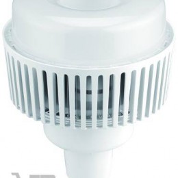 Life Light LED Középfehér-4000K 80W=100W 6600 lumen Fémhalogént helyettesítő E27 LED izzó