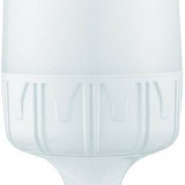 Life Light LED Középfehér-4000K 48W=320W 4300 lumen Nagy fejű ipari E27 LED izzó 330°