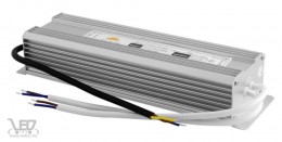 Life Light LED 100W 12VDC 8,5A fémházas IP65 vízálló LED tápegység