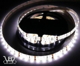 Life Light LED Középfehér 60 LED/m 5050 chip 13,2W 1130 lumen/m LED szalag