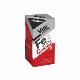 Ocso Vas komplex tabletta, 30 db