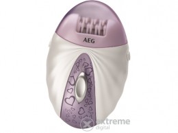 AEG EPL 5542 epilátor